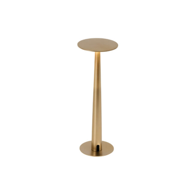 Luminária de mesa Portofino