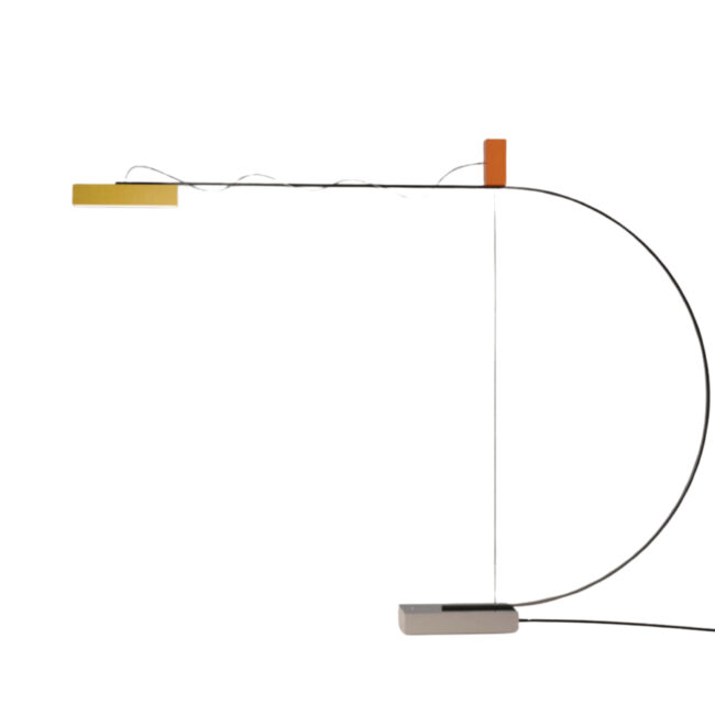 Luminária de mesa Cupid